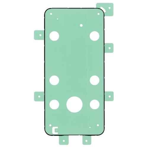 Samsung Galaxy A55 5G ekrano lipdukas vandeniui atsparus