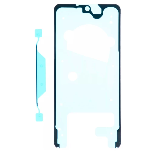 Samsung Galaxy S22+ 5G ekrano lipdukas