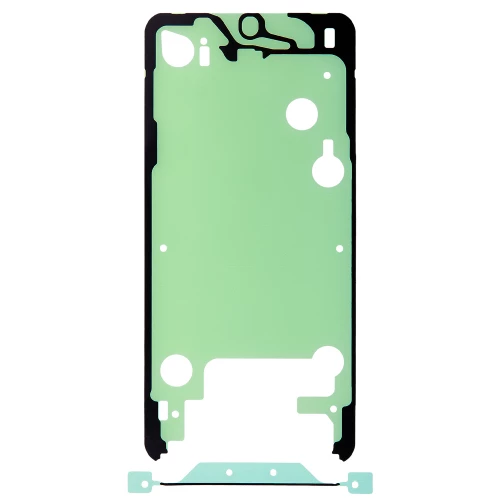 Samsung Galaxy S24+ ekrano lipdukas