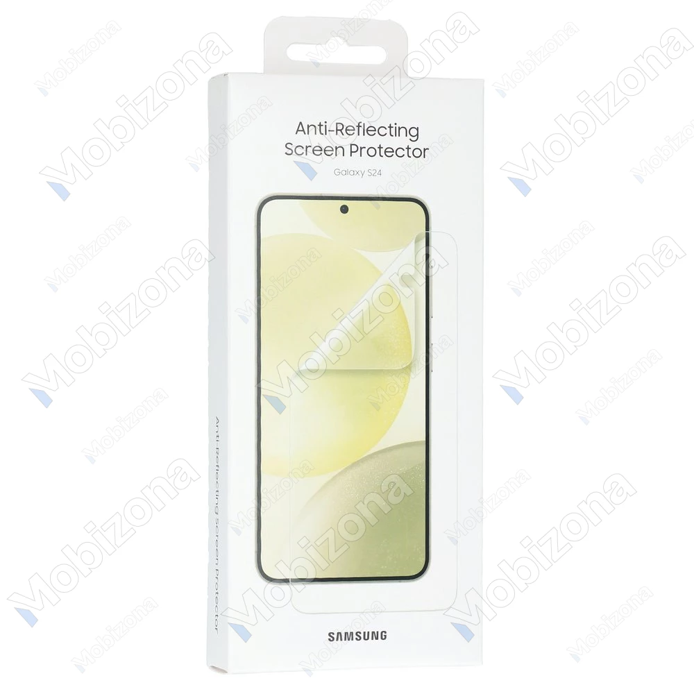 Samsung Galaxy S24 Screen Protector Film Anti-Reflecting (2 pcs)