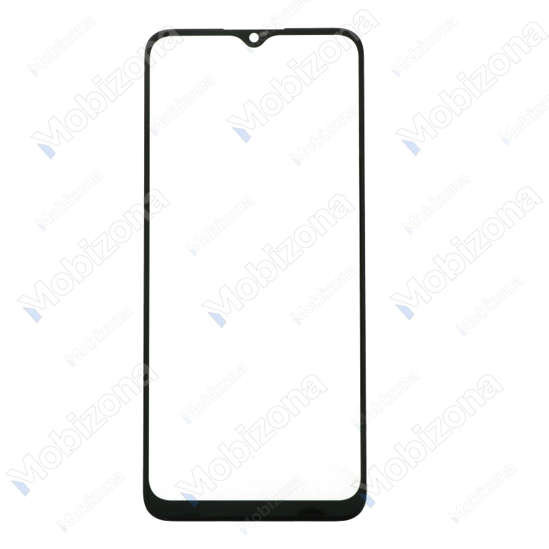 Samsung Galaxy A02s ekrano stikliukas