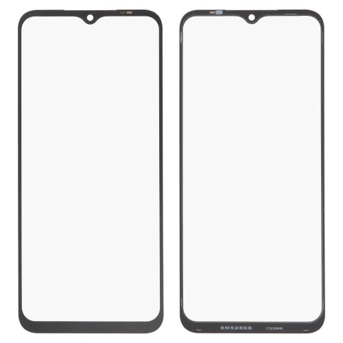 Samsung Galaxy A14 4G ekrano stikliukas