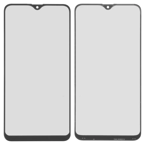 Samsung Galaxy A20 Front Glass Samsung Galaxy A20 Front Glass