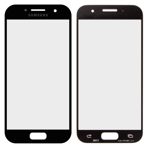 Samsung Galaxy A5 (2017) ekrano stikliukas