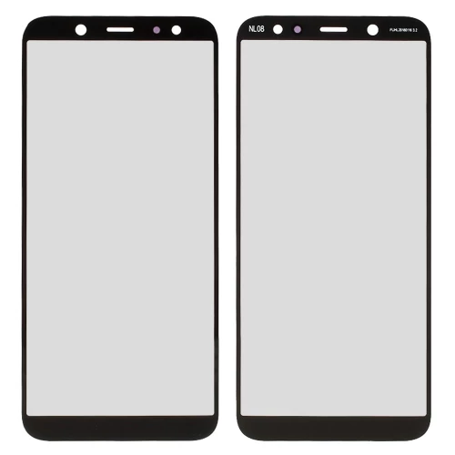 Samsung Galaxy A6 (2018) ekrano stikliukas