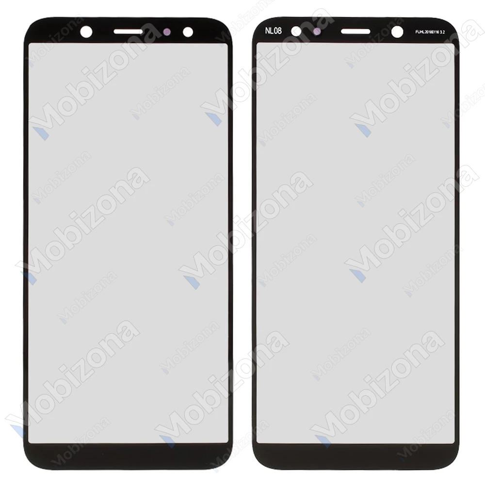 Samsung Galaxy A6 (2018) Front Glass