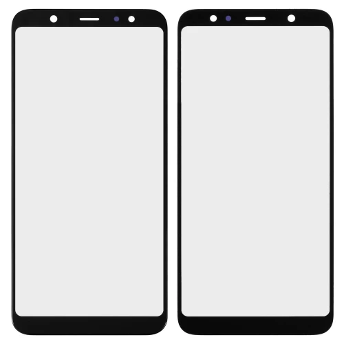 Samsung Galaxy A6+ (2018) Front Glass