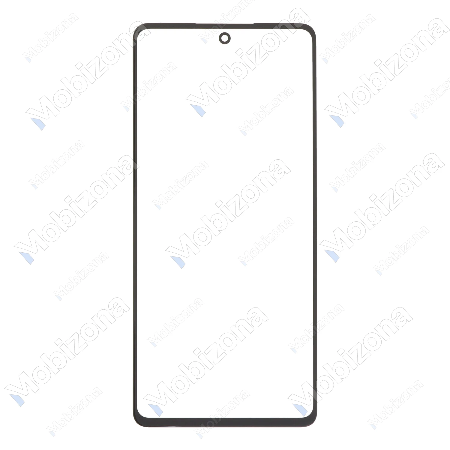 Samsung Galaxy A72, Galaxy M52 5G Front Glass