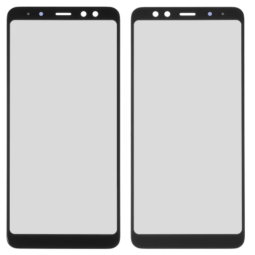 Samsung Galaxy A8 (2018) Front Glass