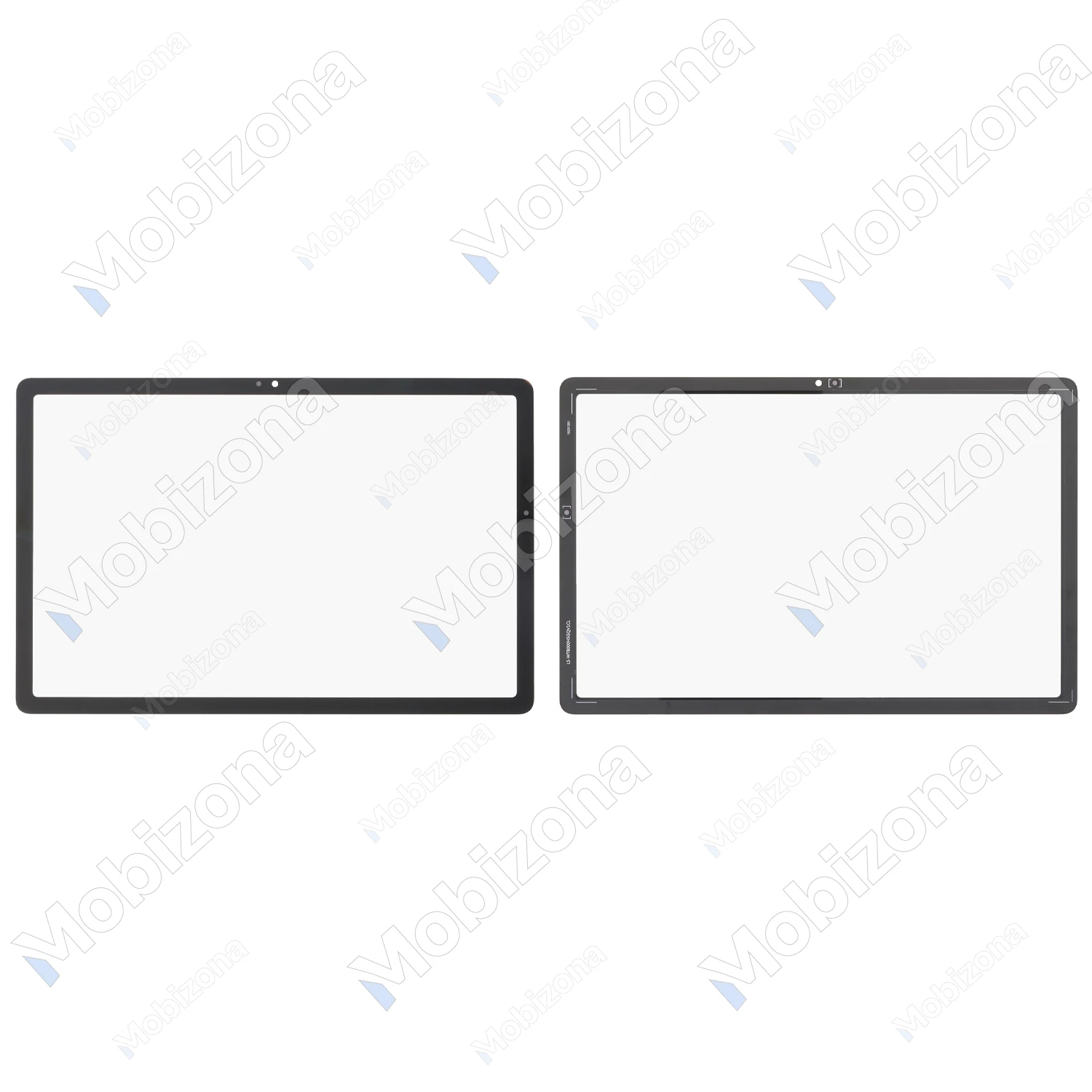 Samsung Galaxy Tab A9+ ekrano stikliukas