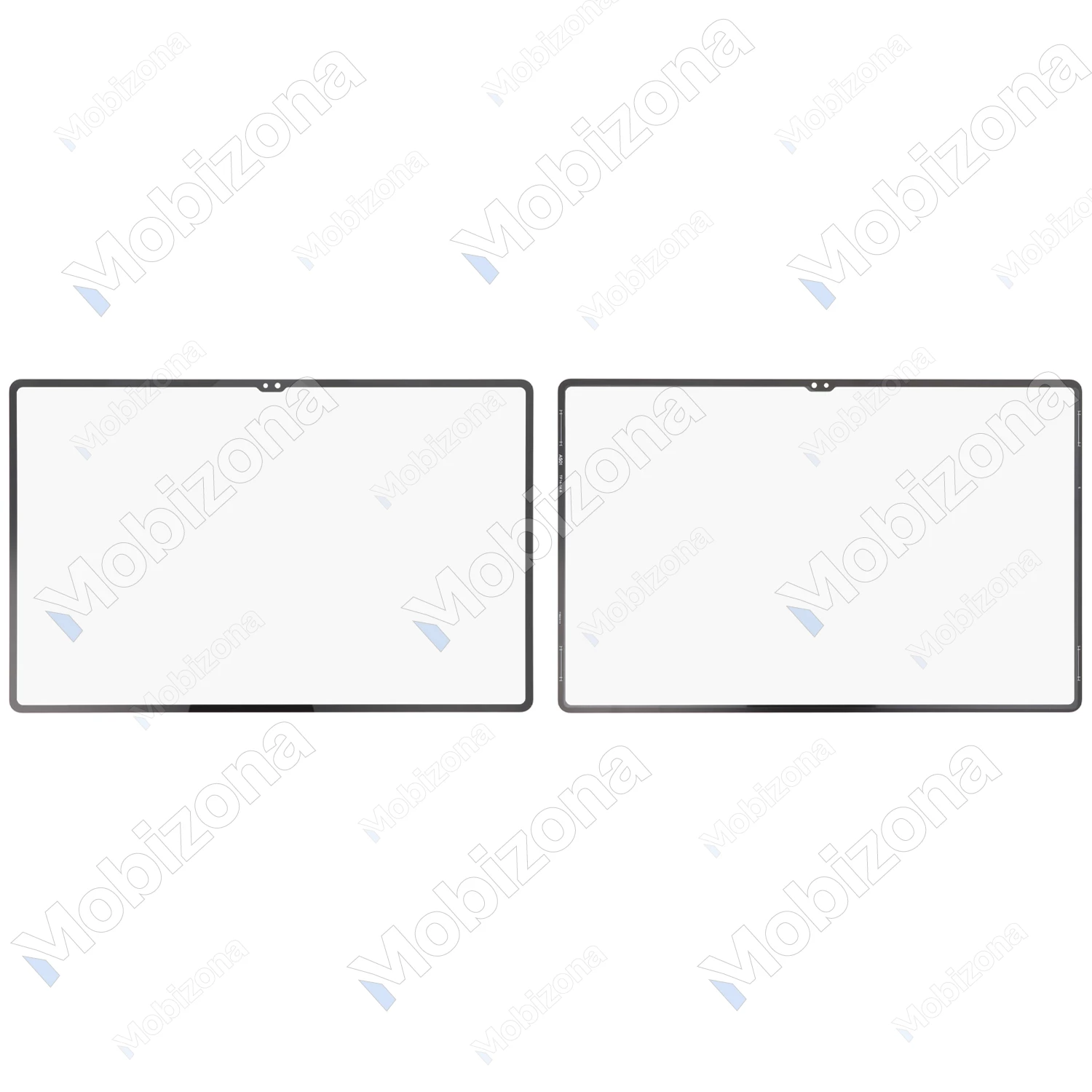 Samsung Galaxy Tab S8 Ultra Front Glass