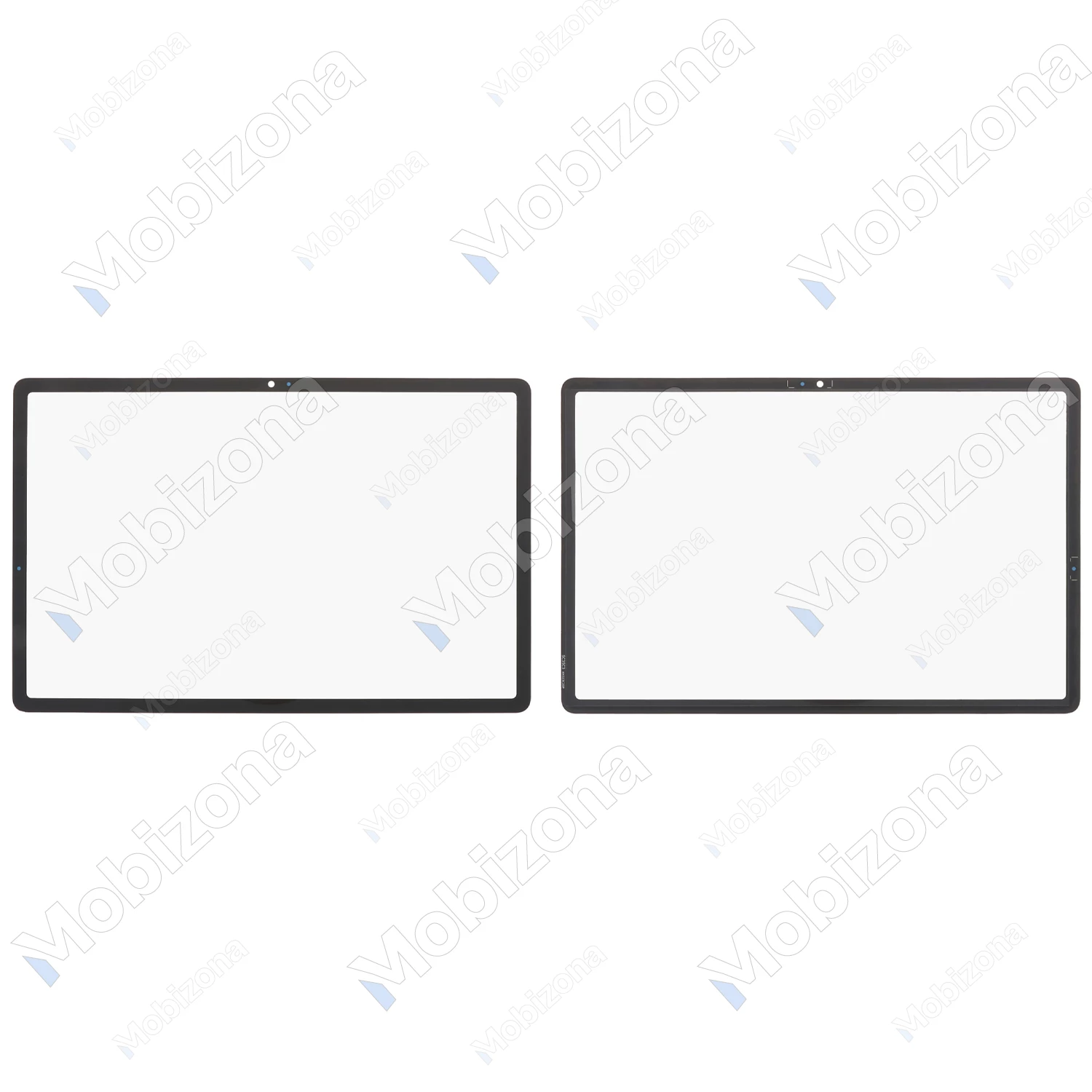 Samsung Galaxy Tab S9 FE+ ekrano stikliukas