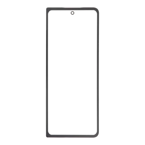 Samsung Galaxy Z Fold 4 Front Glass