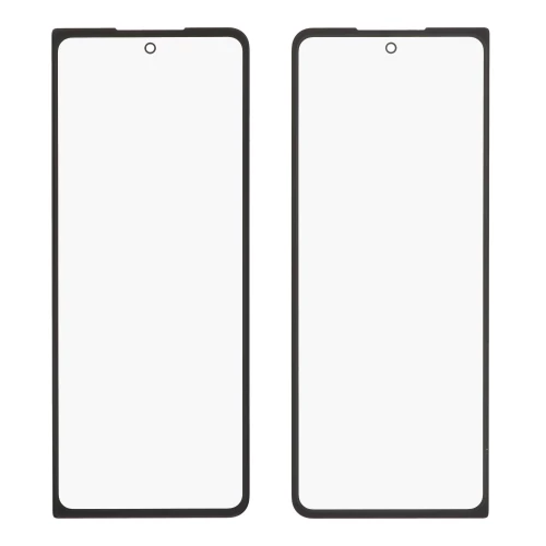 Samsung Galaxy Z Fold 5 Front Glass Samsung Galaxy Z Fold 5 Front Glass