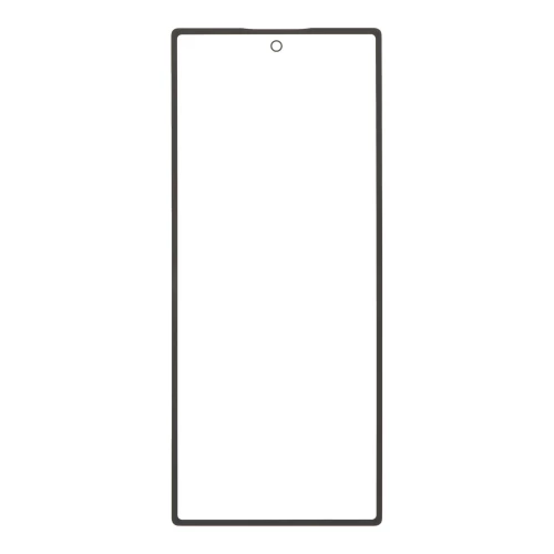 Samsung Galaxy Z Fold 6 Front Glass