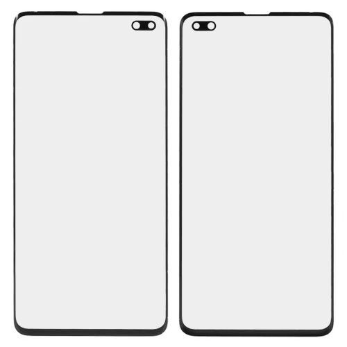 Samsung Galaxy S10+ ekrano stikliukas