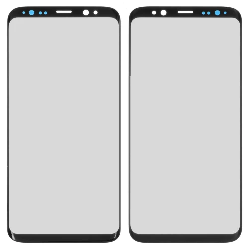 Samsung Galaxy S8 Screen Housing Glass Lens Samsung Galaxy S8 Screen Housing Glass Lens