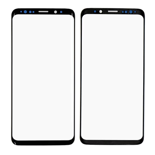 Samsung Galaxy S9 ekrano stikliukas Samsung Galaxy S9 ekrano stikliukas