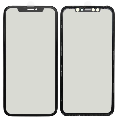 iPhone XR skirtas ekrano stikliukas