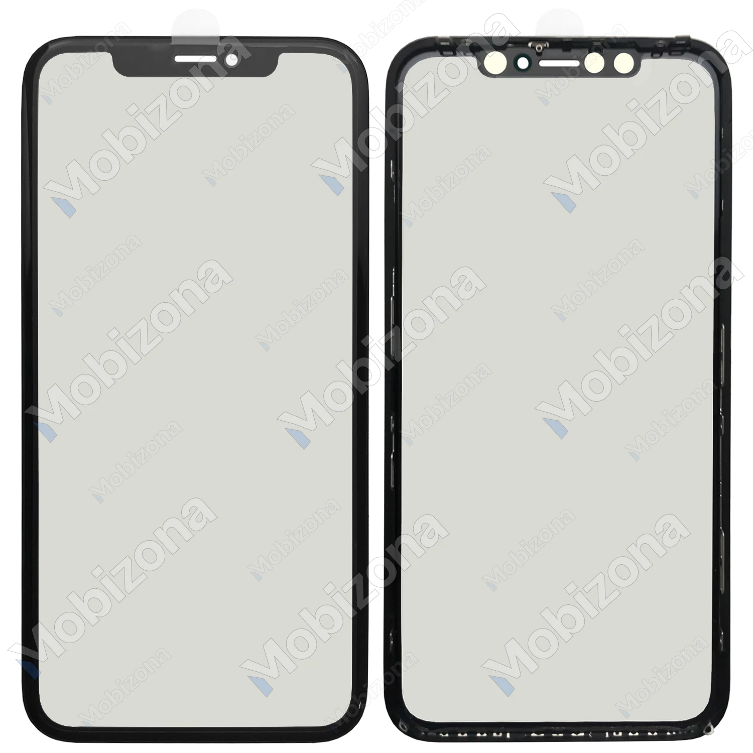 iPhone XR Front Glass
