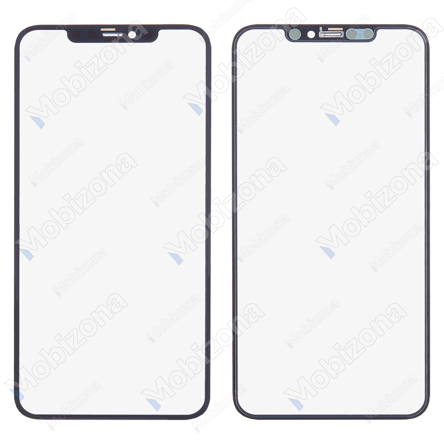 iPhone 11 Pro Max Front Glass