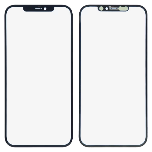 Apple iPhone 12 Pro Max Front Glass Apple iPhone 12 Pro Max Front Glass