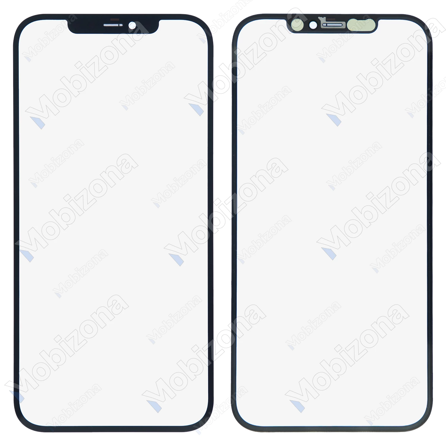 iPhone 12 Pro Max Front Glass