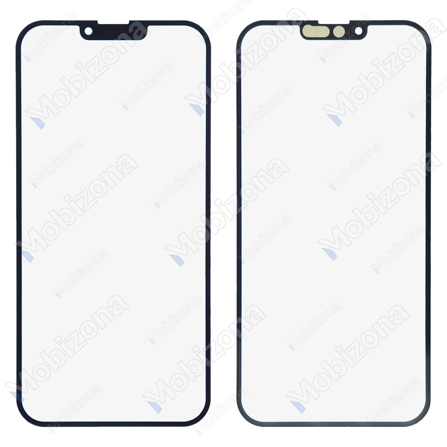 iPhone 13 Pro Max skirtas ekrano stikliukas