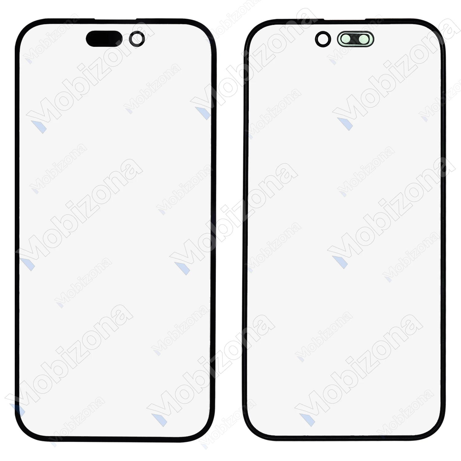 iPhone 14 Pro Screen Front Glass