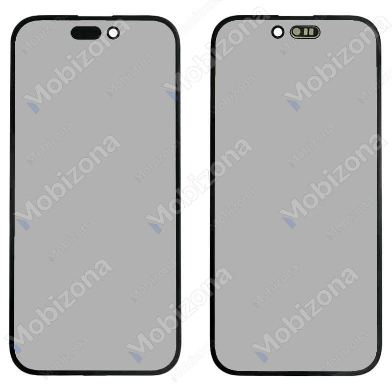 iPhone 15 Screen Front Glass