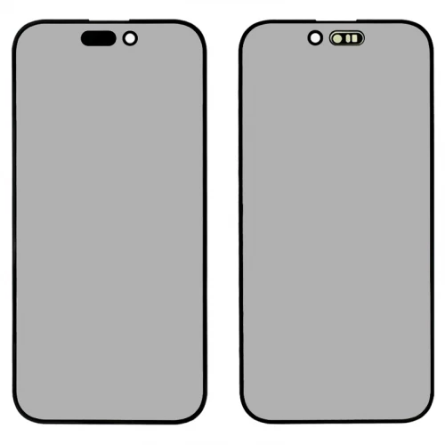 Apple iPhone 15 Pro ekrano stikliukas