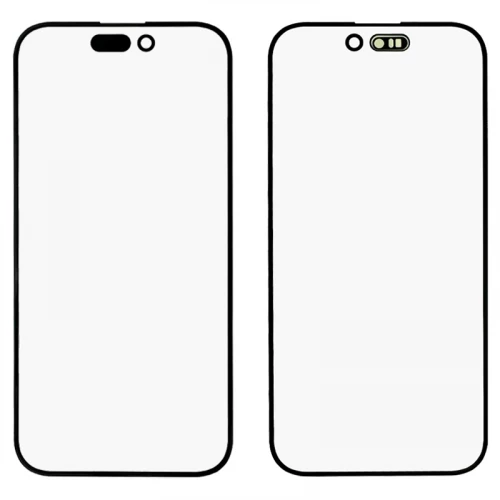 iPhone 15 Pro Screen Front Glass