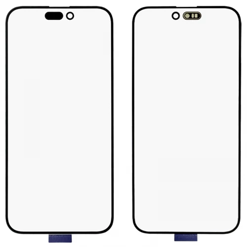 iPhone 15 Pro Max skirtas ekrano stikliukas