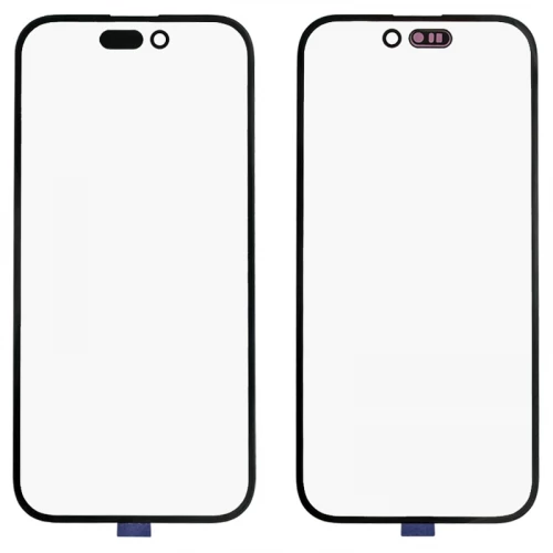 Apple iPhone 16 ekrano stikliukas