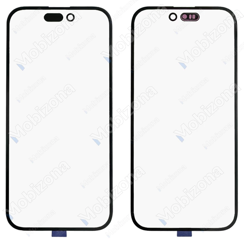 iPhone 16 Front Glass