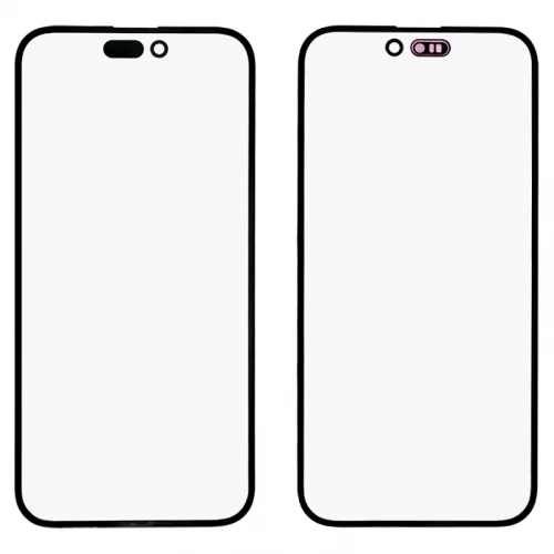 Apple iPhone 16 Plus Front Glass