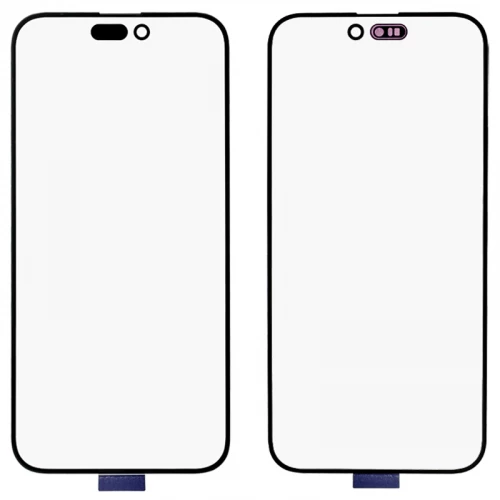 Apple iPhone 16 Pro Max Front Glass