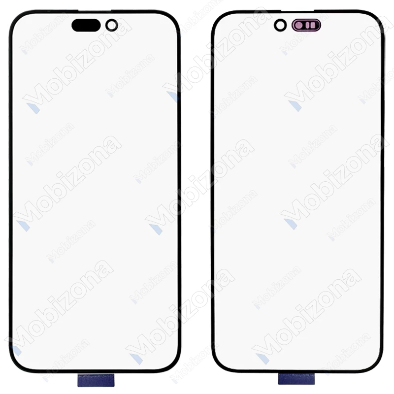 iPhone 16 Pro Max Front Glass