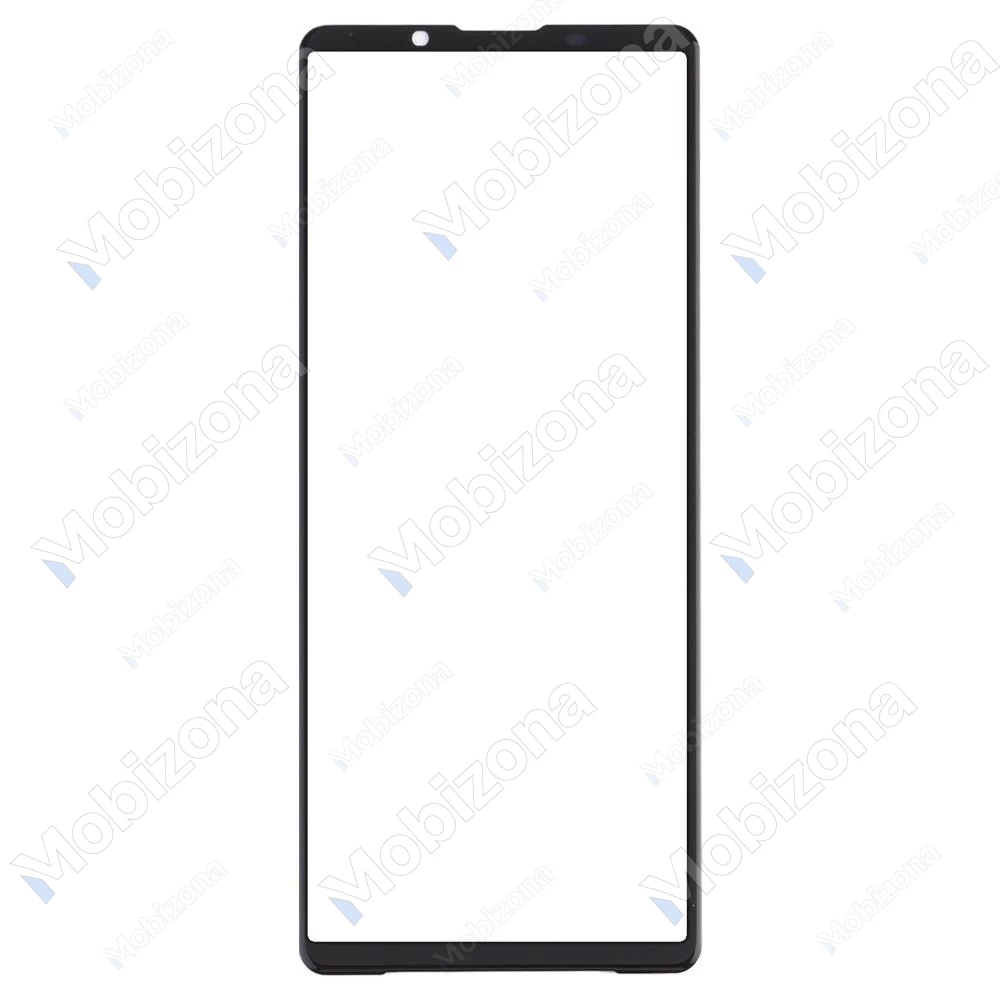 Sony Xperia 1 III Front Glass