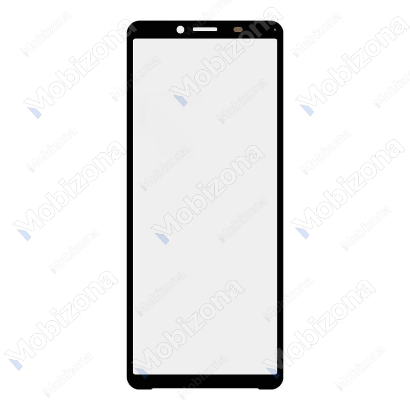 Sony Xperia 10 II Front Glass