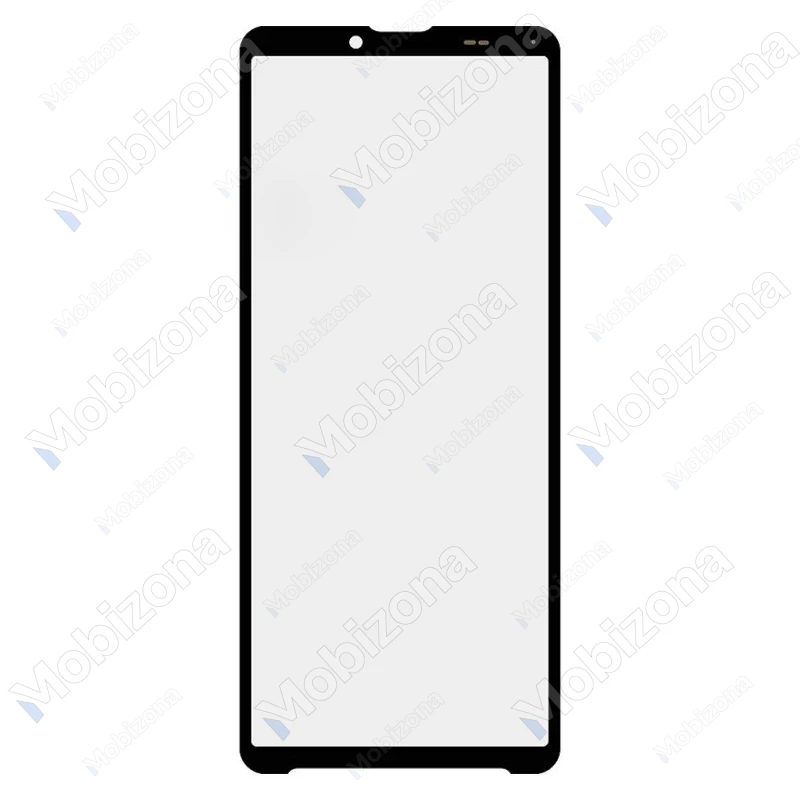 Sony Xperia 10 III Front Glass