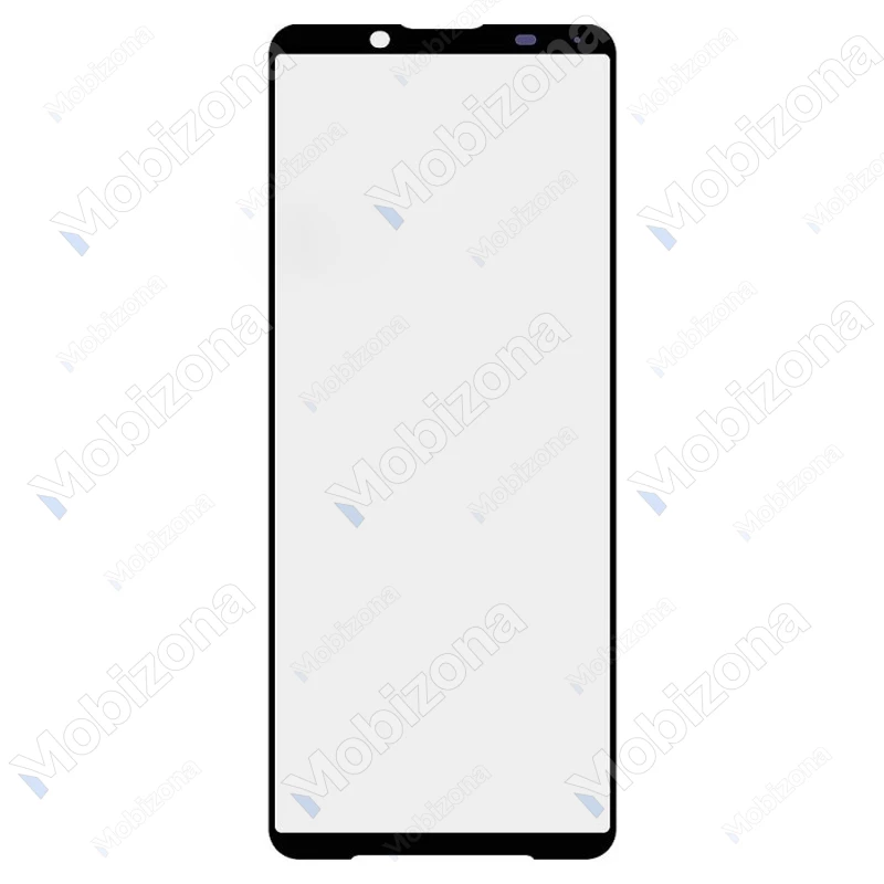 Sony Xperia 5 II Front Glass