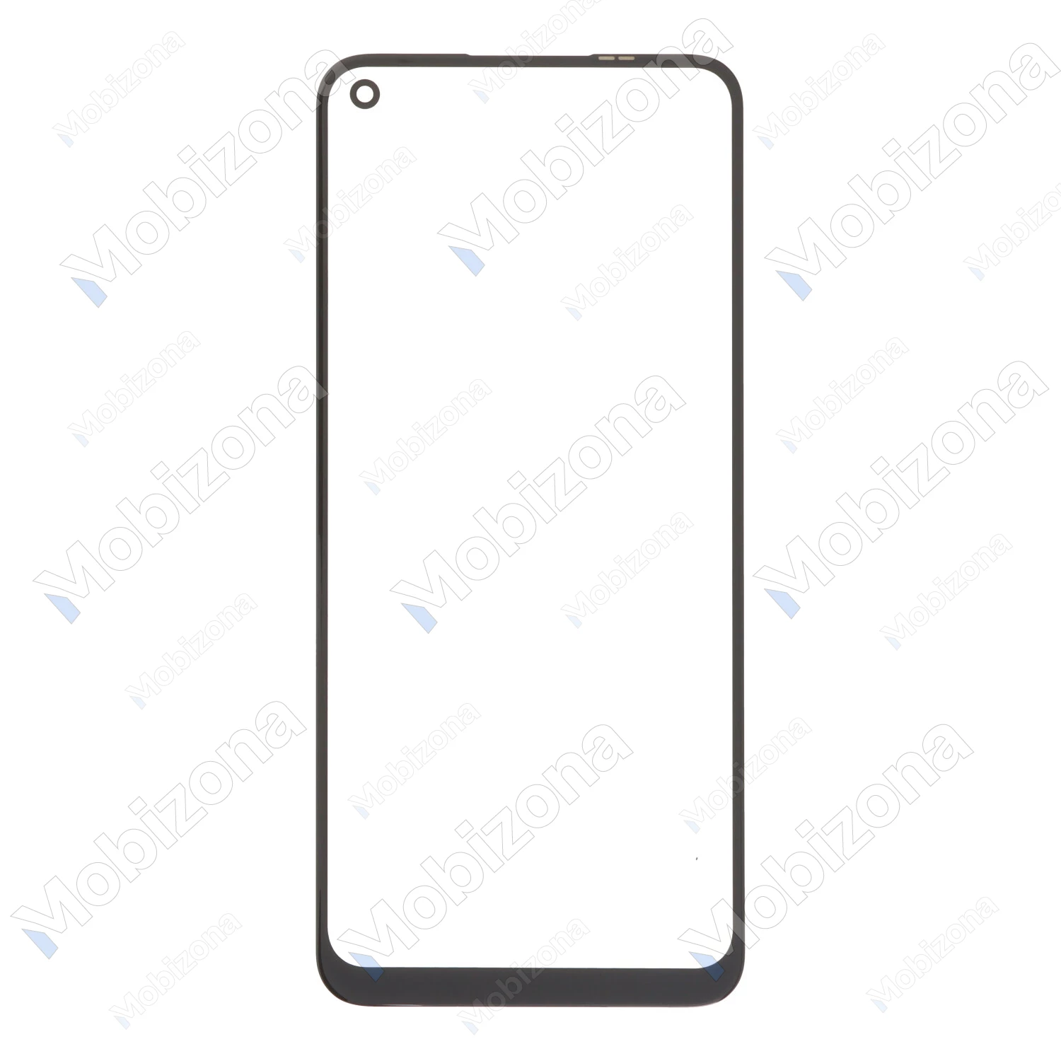 OnePlus Nord N100 ekrano stikliukas