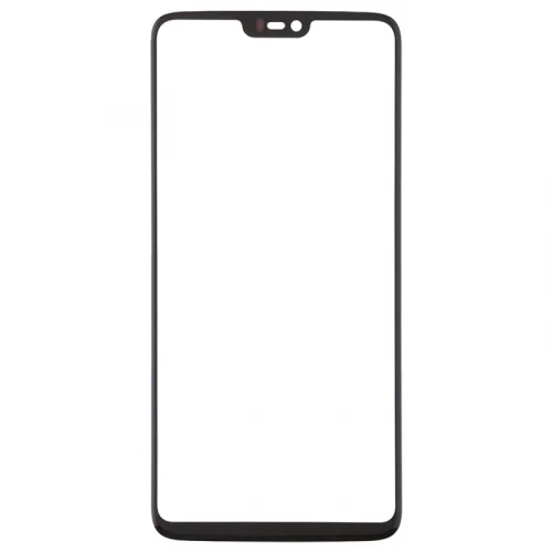 OnePlus 6 Front Glass OnePlus 6 Front Glass