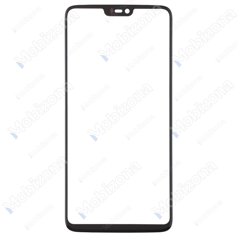 OnePlus 6 ekrano stikliukas