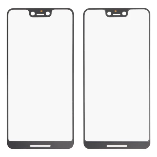 Google Pixel 3 XL ekrano stikliukas