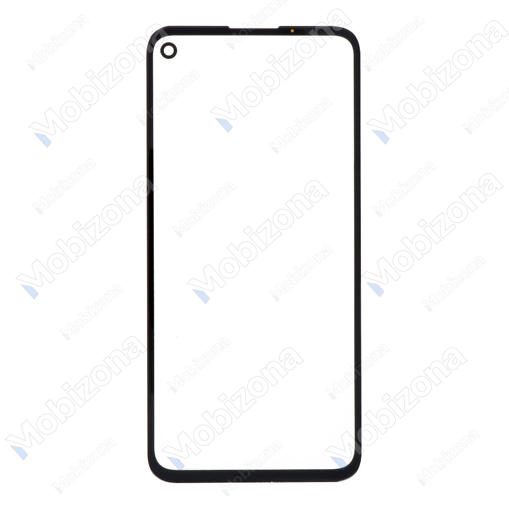 Google Pixel 4a Front Glass