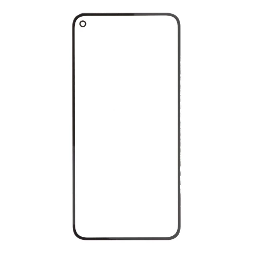 Google Pixel 5 ekrano stikliukas