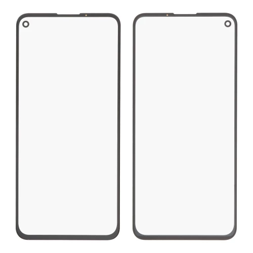 Google Pixel 5a 5G ekrano stikliukas