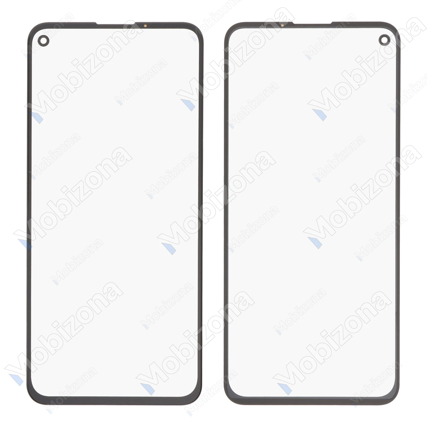 Google Pixel 5a 5G Front Glass